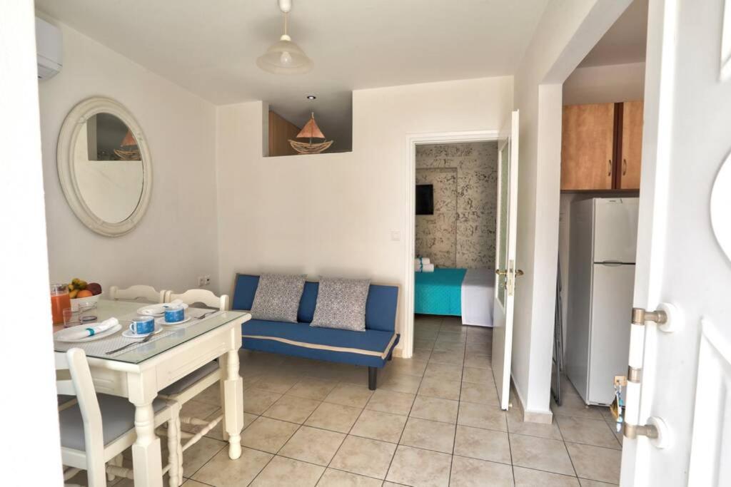 Cute 1bd Apt Near Corfu Port & Town Corfu (city)